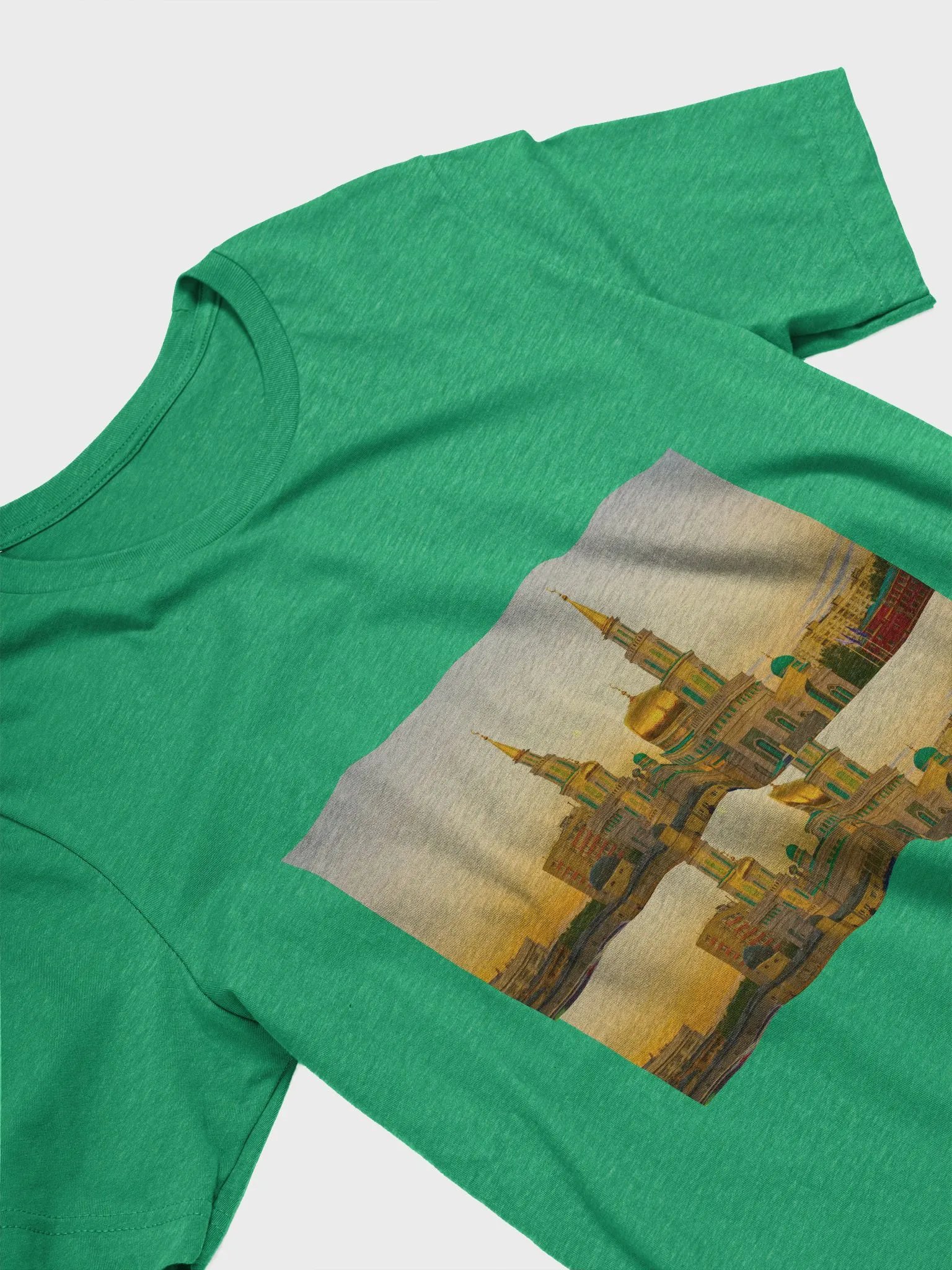 GARAMAAN MODEL 2025 product image (6)