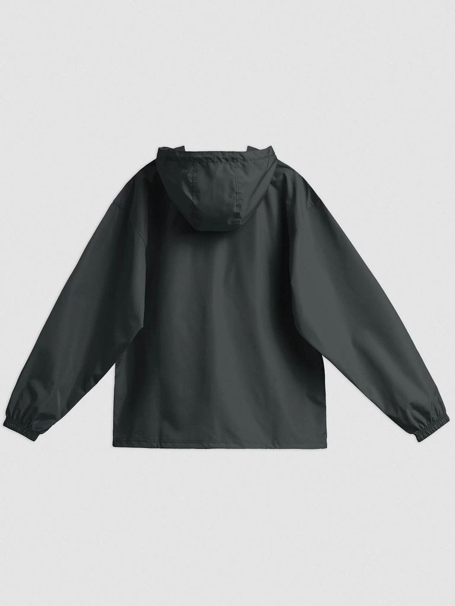 HTH Stinger Logo Adventure-Ready Champion Packable Jacket product image (14)