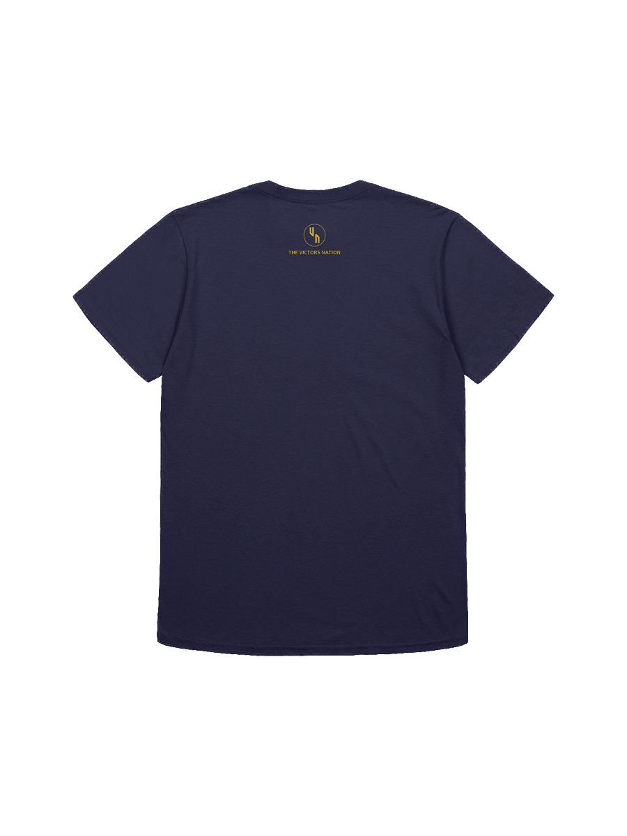 Hammer Deez Unisex Tee product image (2)