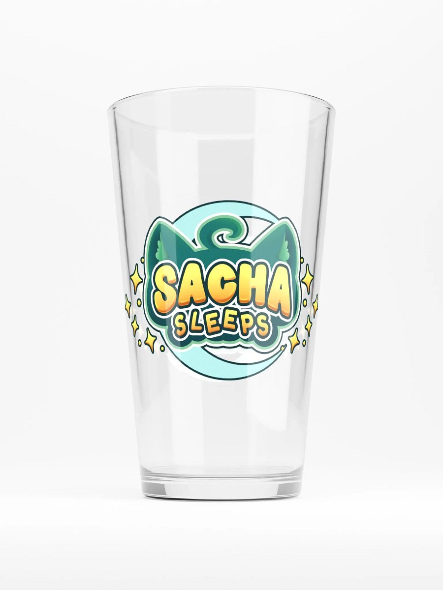 Sacha Sleeps Shaker product image (1)