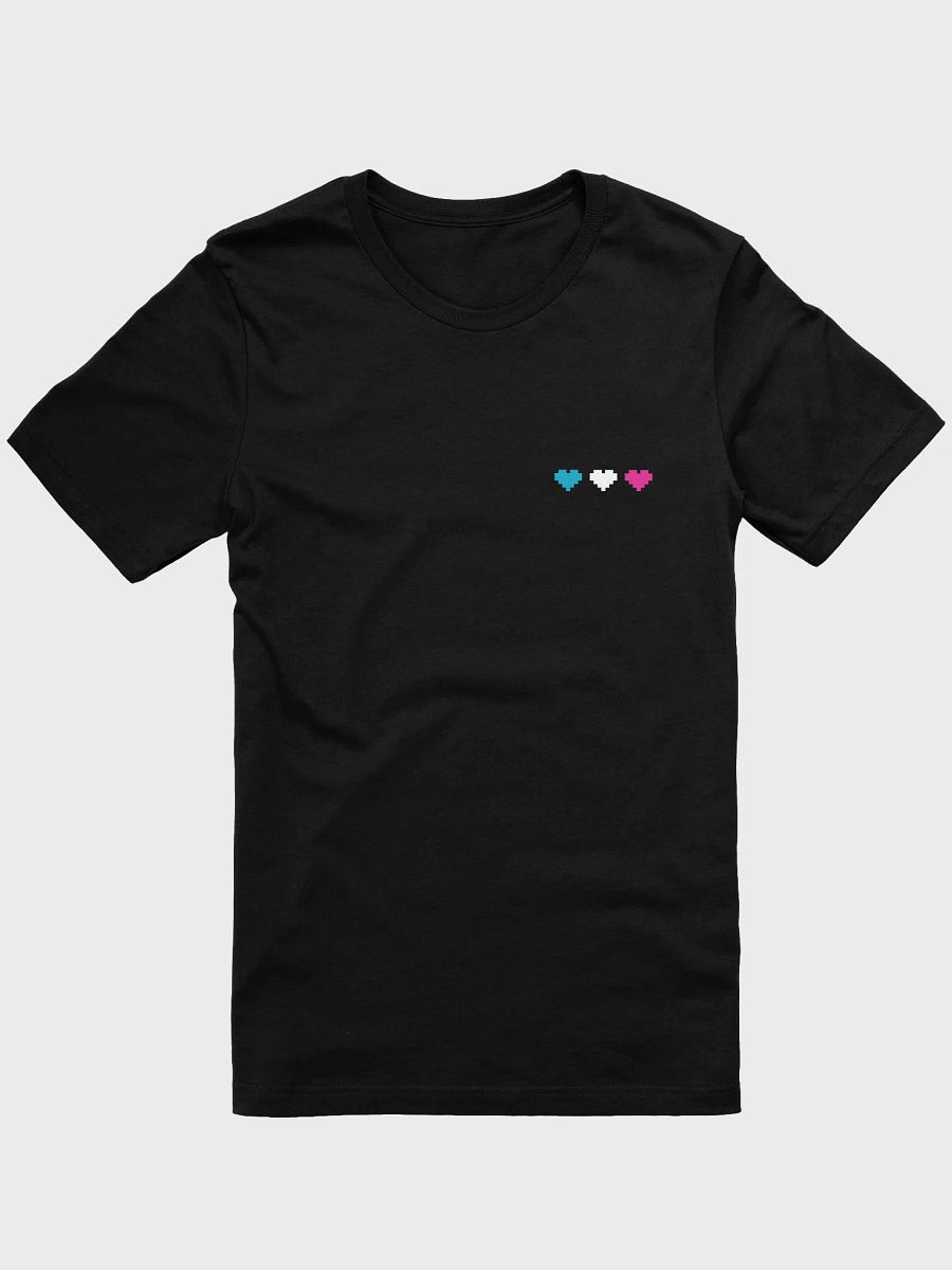 Triple Hearts Flagship Tee product image (2)