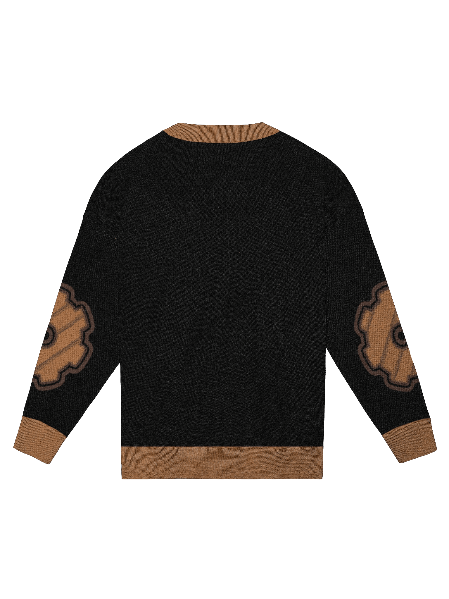 ⚙︎ Cozy sweater product image (6)