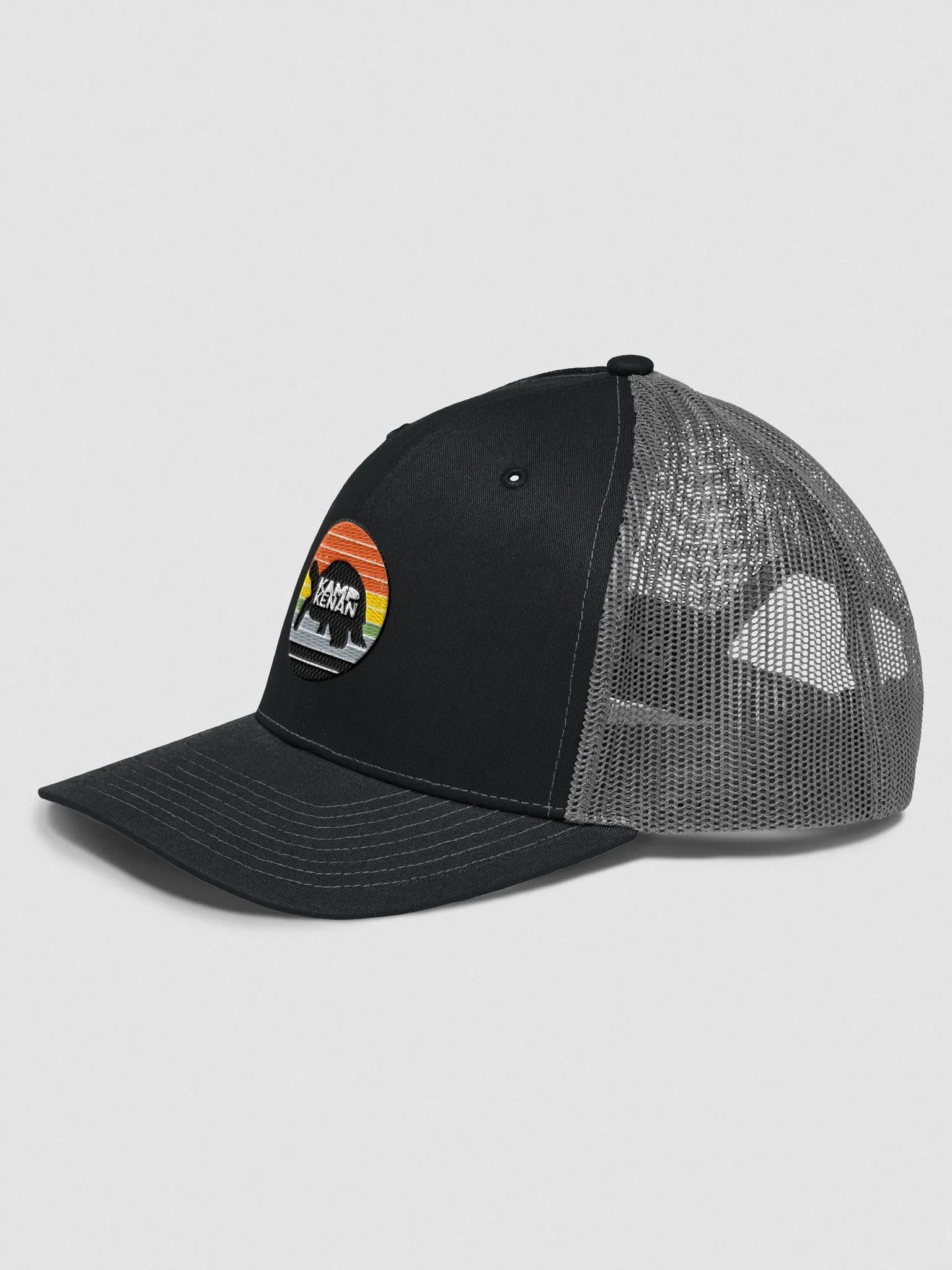 Kamp Kenan Embroidered Hat product image (2)
