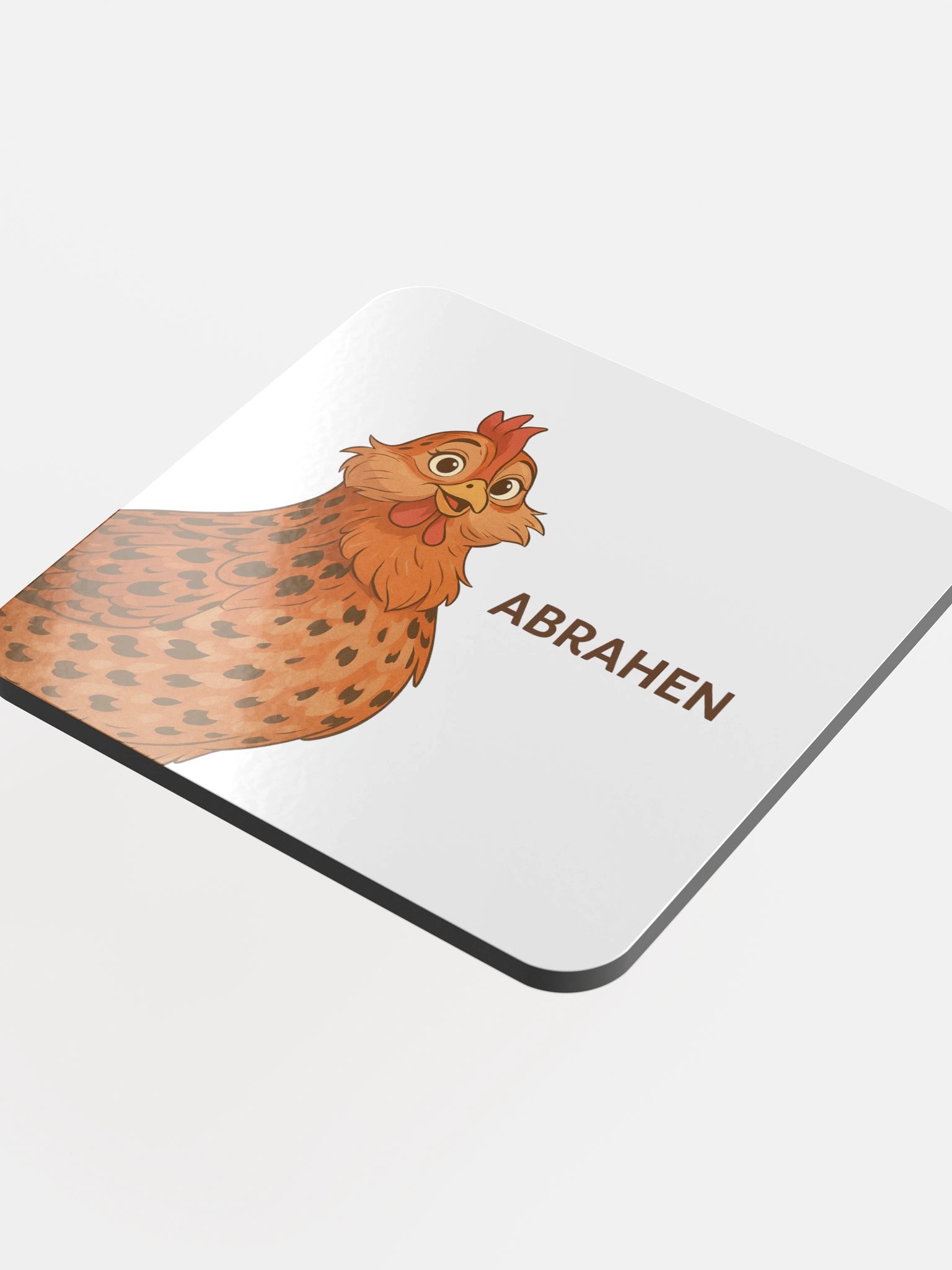 Abrahen - Coaster product image (4)