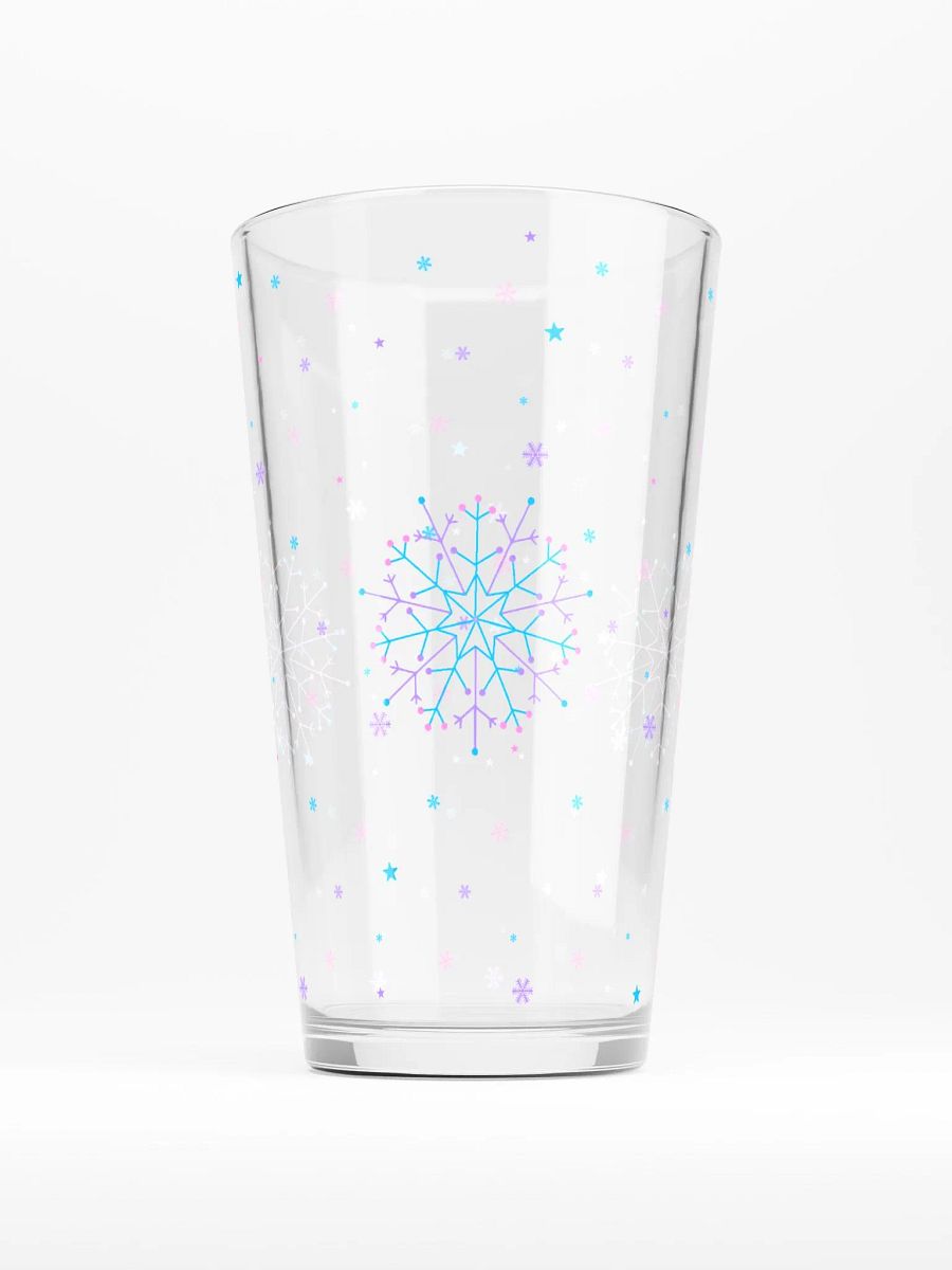 Celestial Night Pint Glass product image (1)