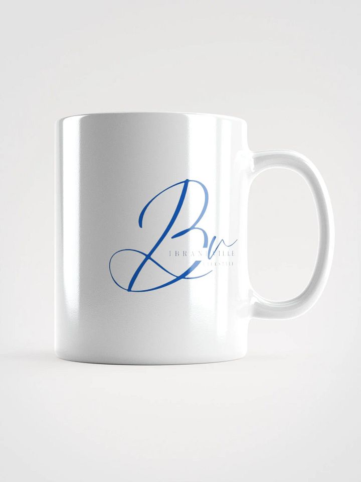 Vivid Prints White Glossy Mug product image (1)