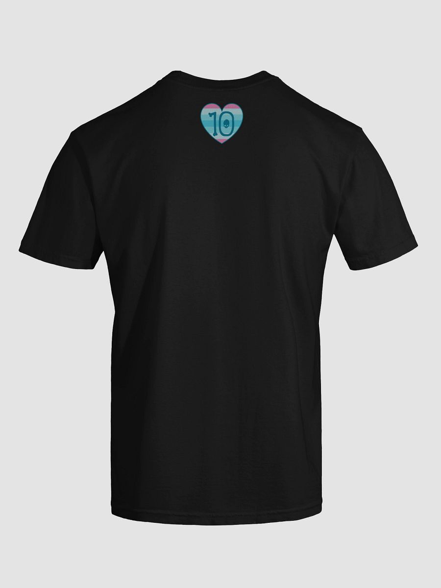 Taudacity Definition - T-Shirt product image (30)