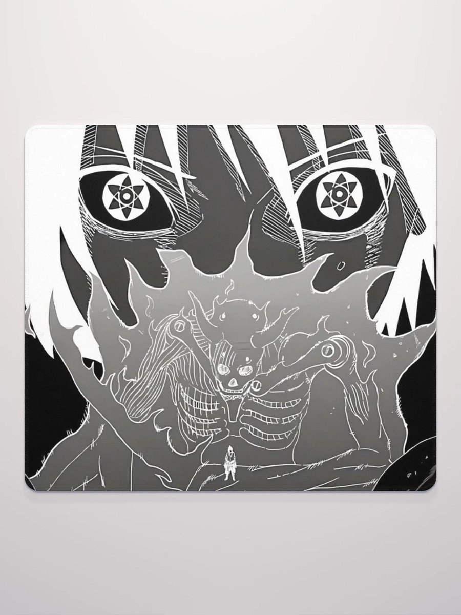 Skeleton Mouse Pad product image (2)