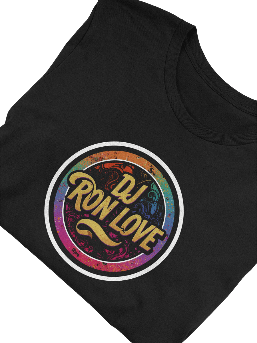 DJ Ron Love product image (5)