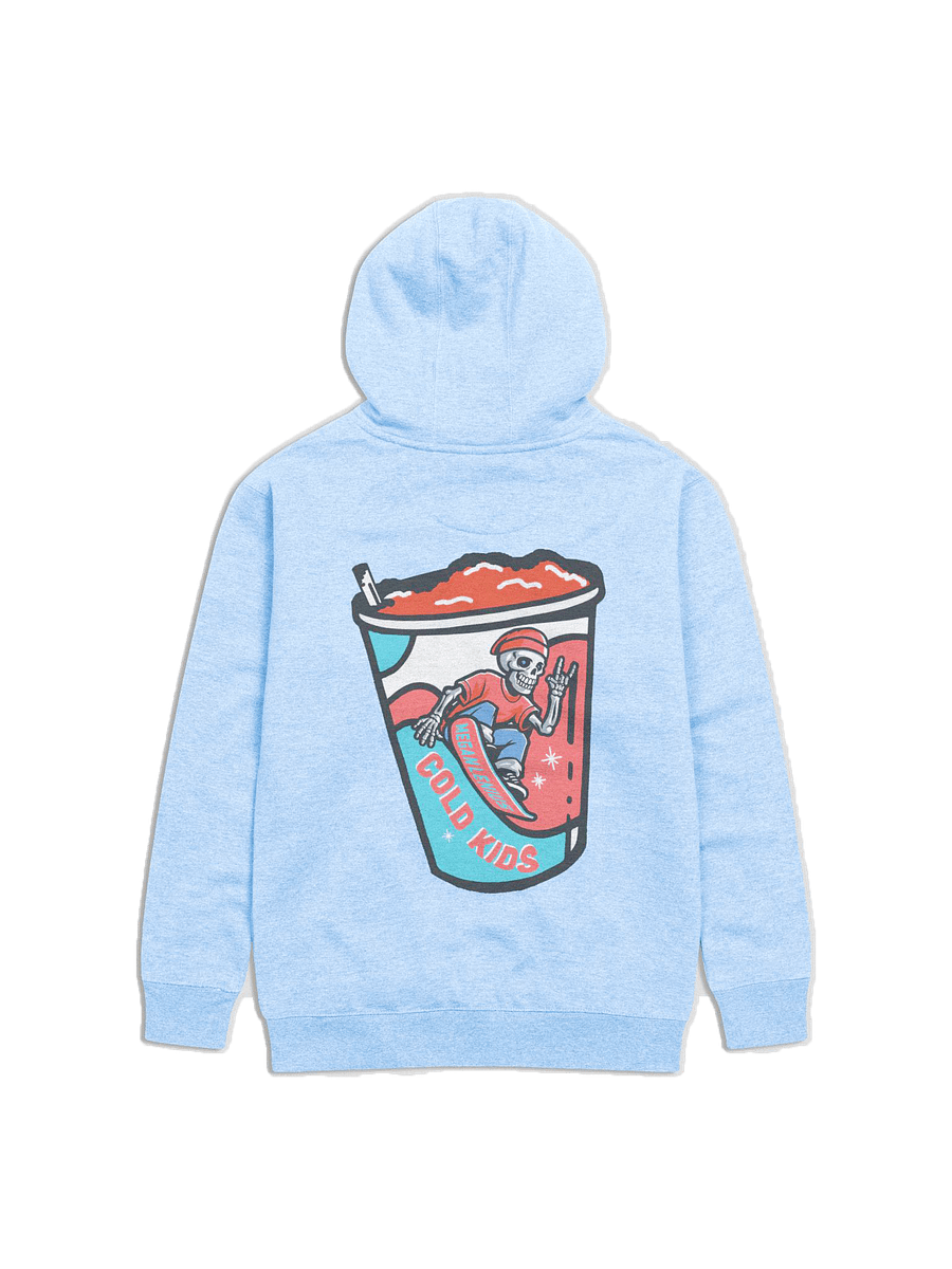 Cold Kids Hoodie product image (1)