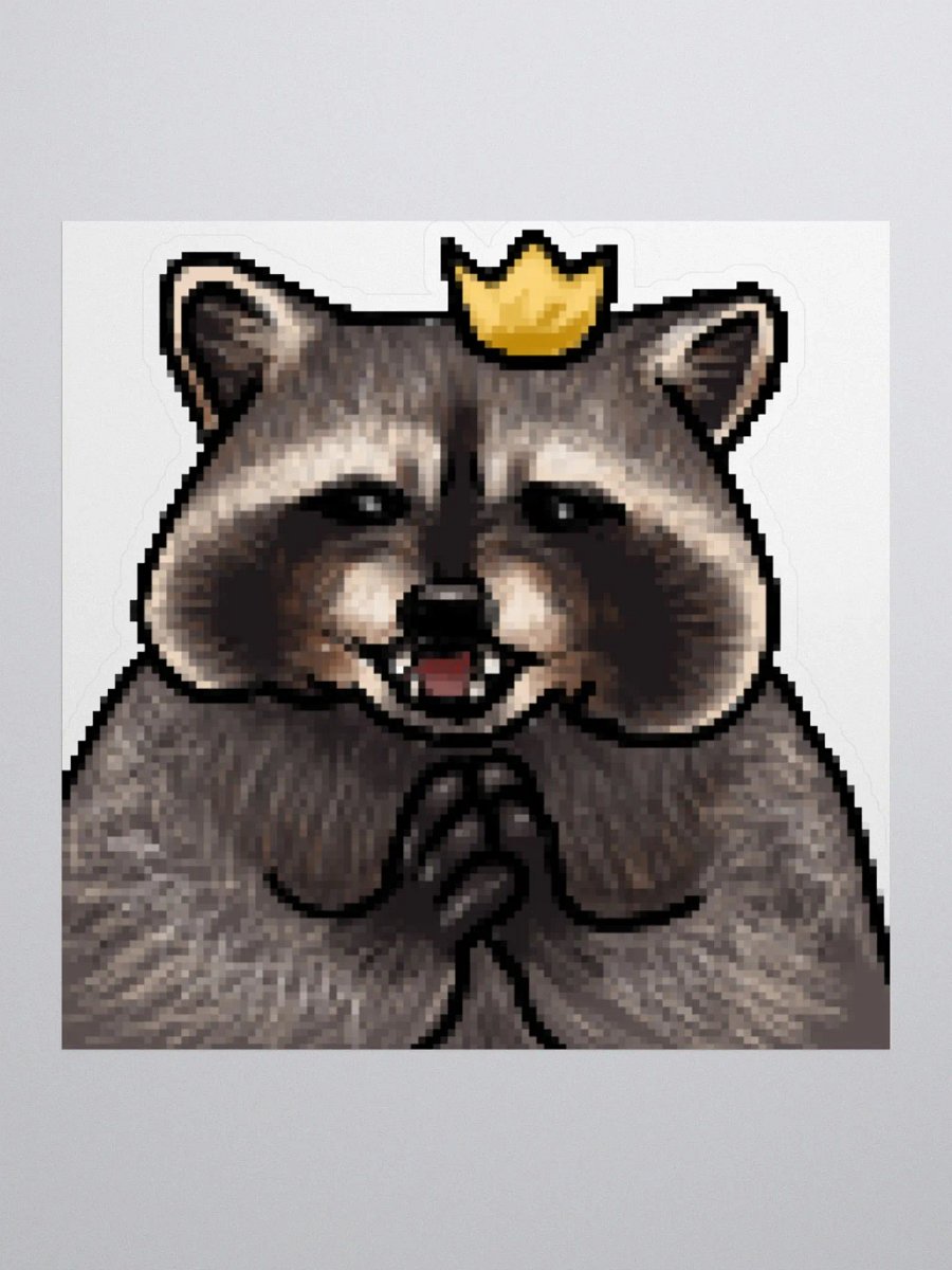 The Prince Of Trash product image (1)
