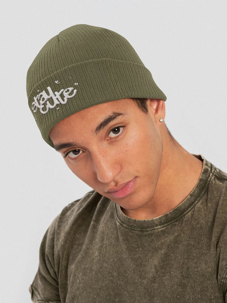 ˗ˏˋ ꒰ stay cute beechfield ribbed beanie ꒱ ˎˊ˗ product image (13)