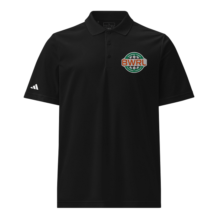 BWRL Polo product image (1)