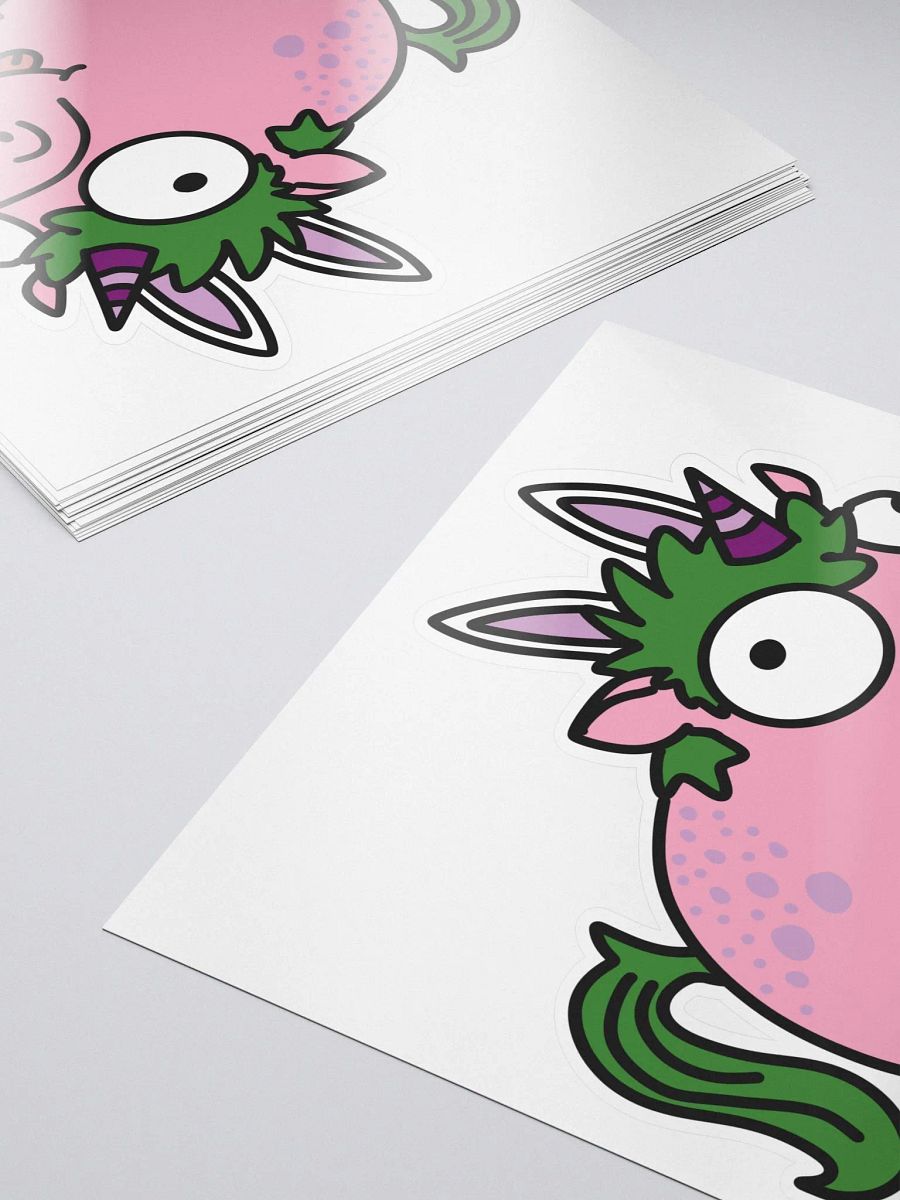 Sticker Club [March] Unipiggy product image (5)