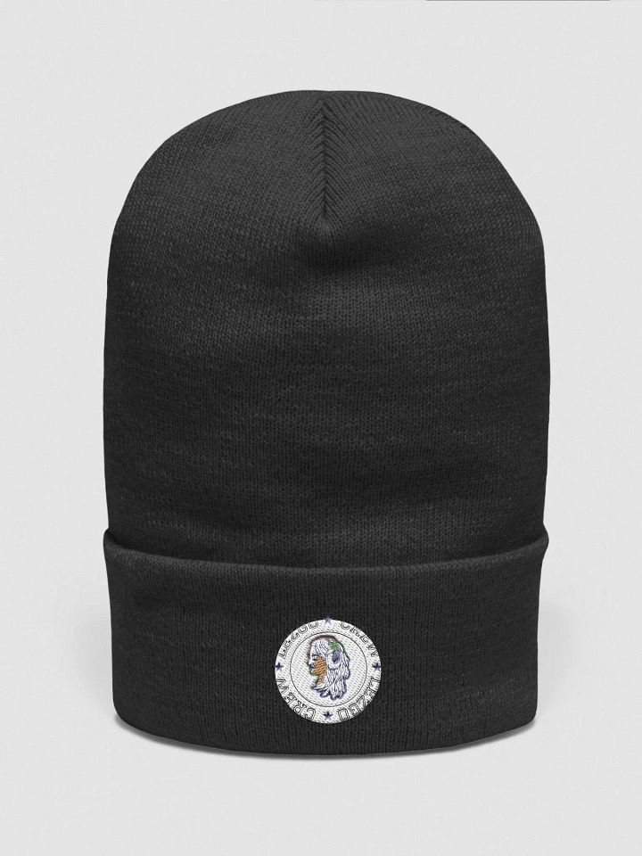 LGC beanie product image (2)