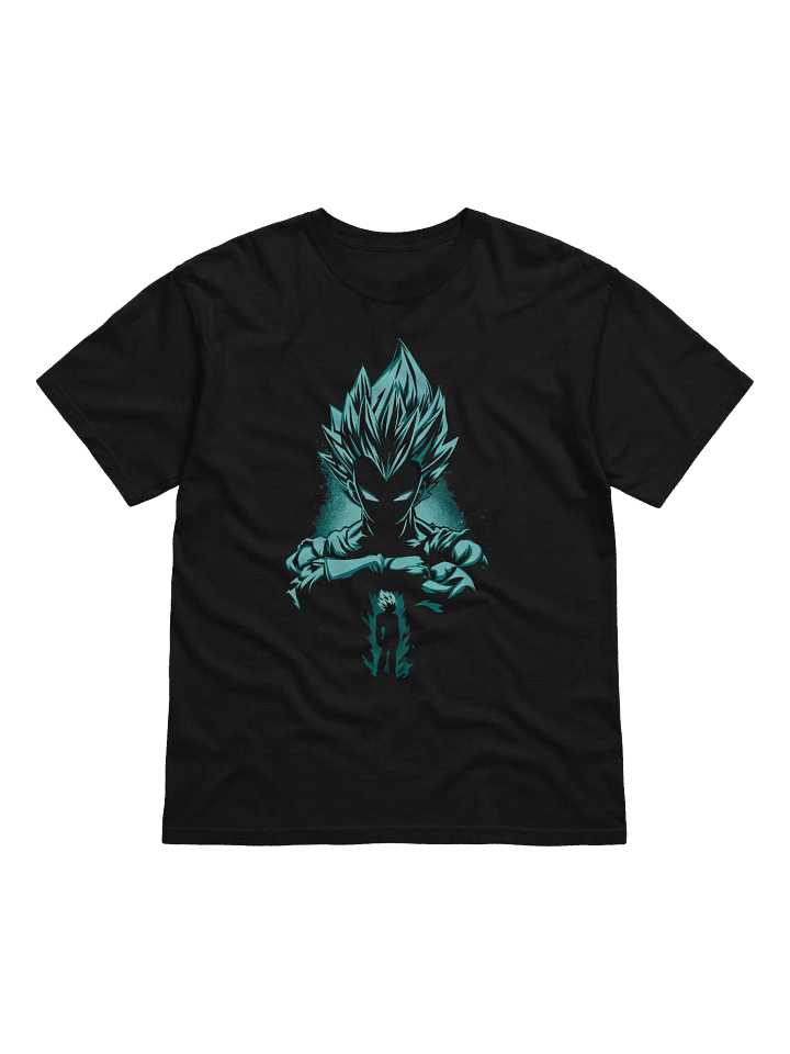 Vegeta SSJ product image (1)
