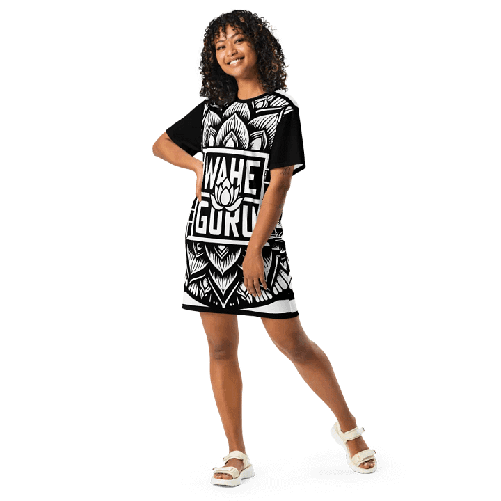 Waheguru Dress product image (1)
