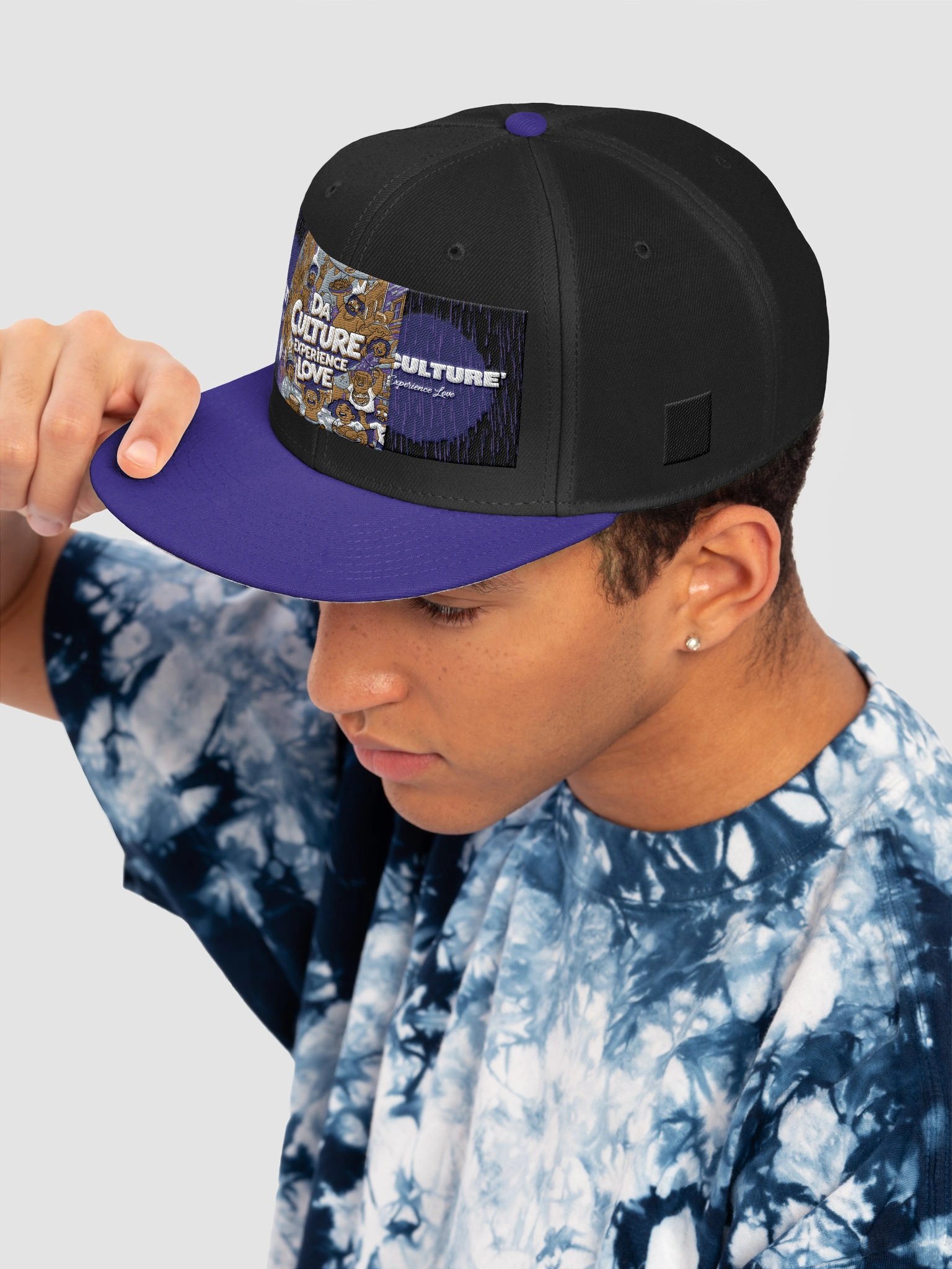 Marilyn Henderson Mitchell Collection Limited Edition Cap product image (7)