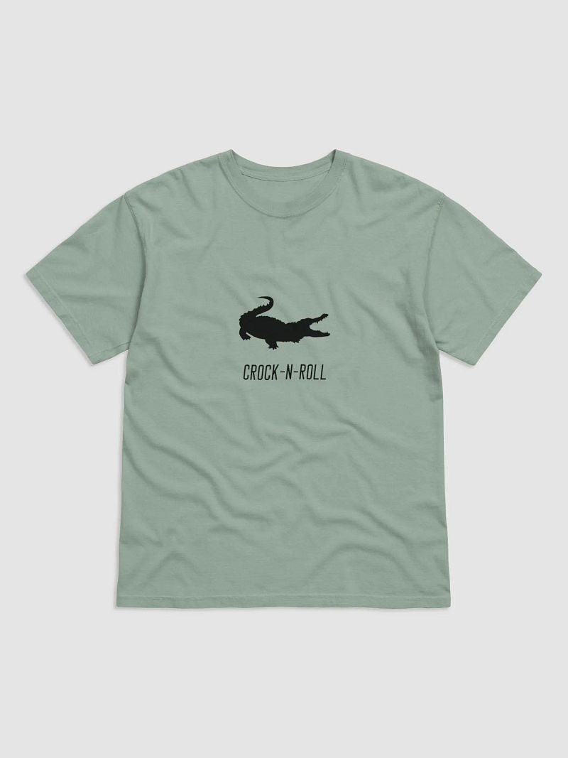 Crock-N-Roll T-Shirt