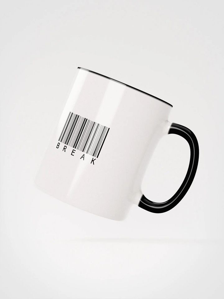 BREAK - Vibrant Surprise Ceramic Mug product image (16)