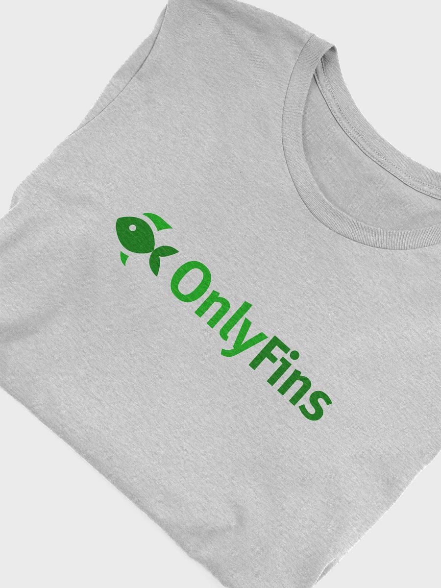 OnlyFins Tee product image (5)