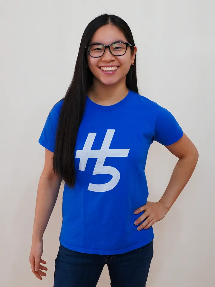 H5 T-Shirt product image (1)