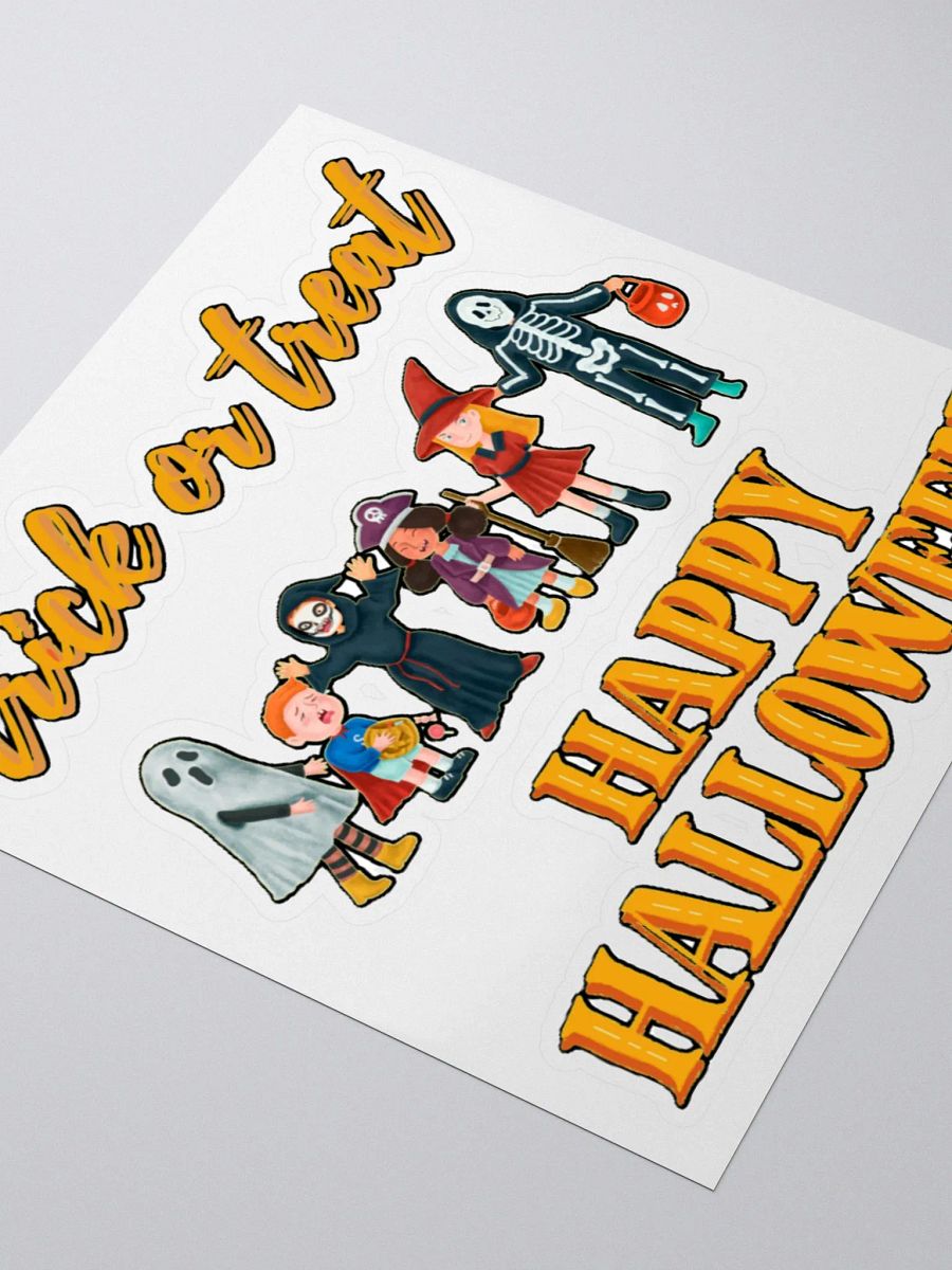 TRICK OR TREAT product image (9)