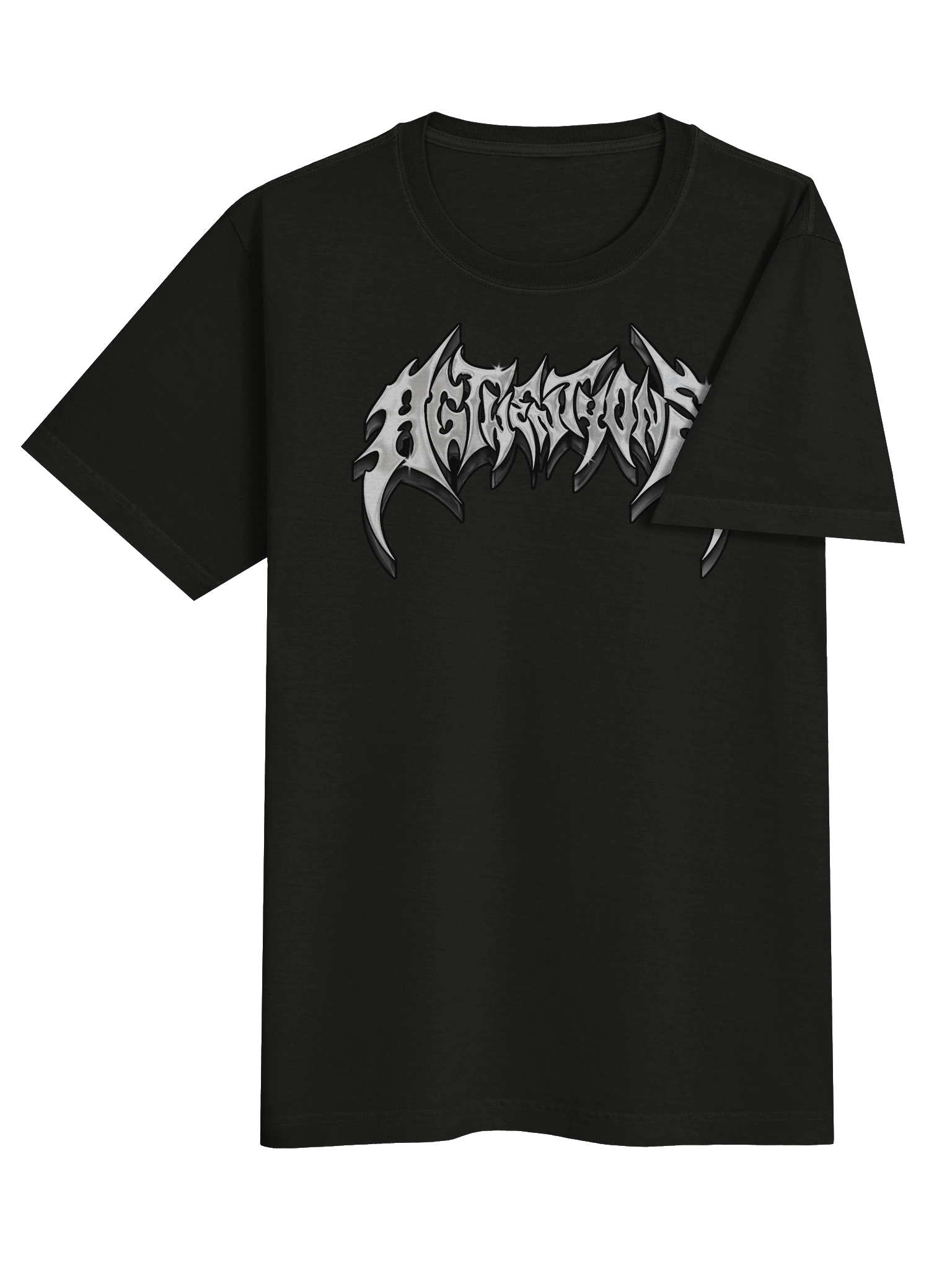 Metal Vintage Tee product image (4)