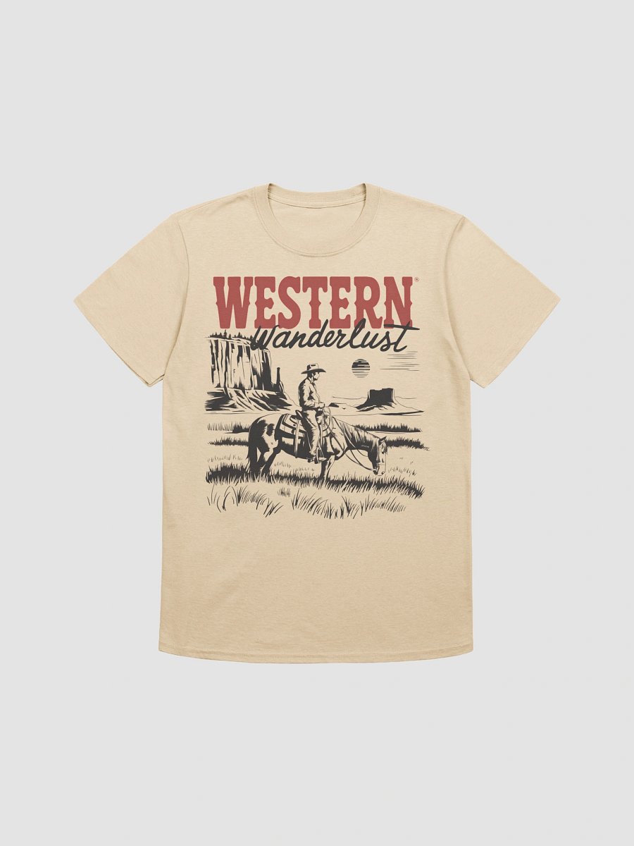 West Wanderlust product image (1)