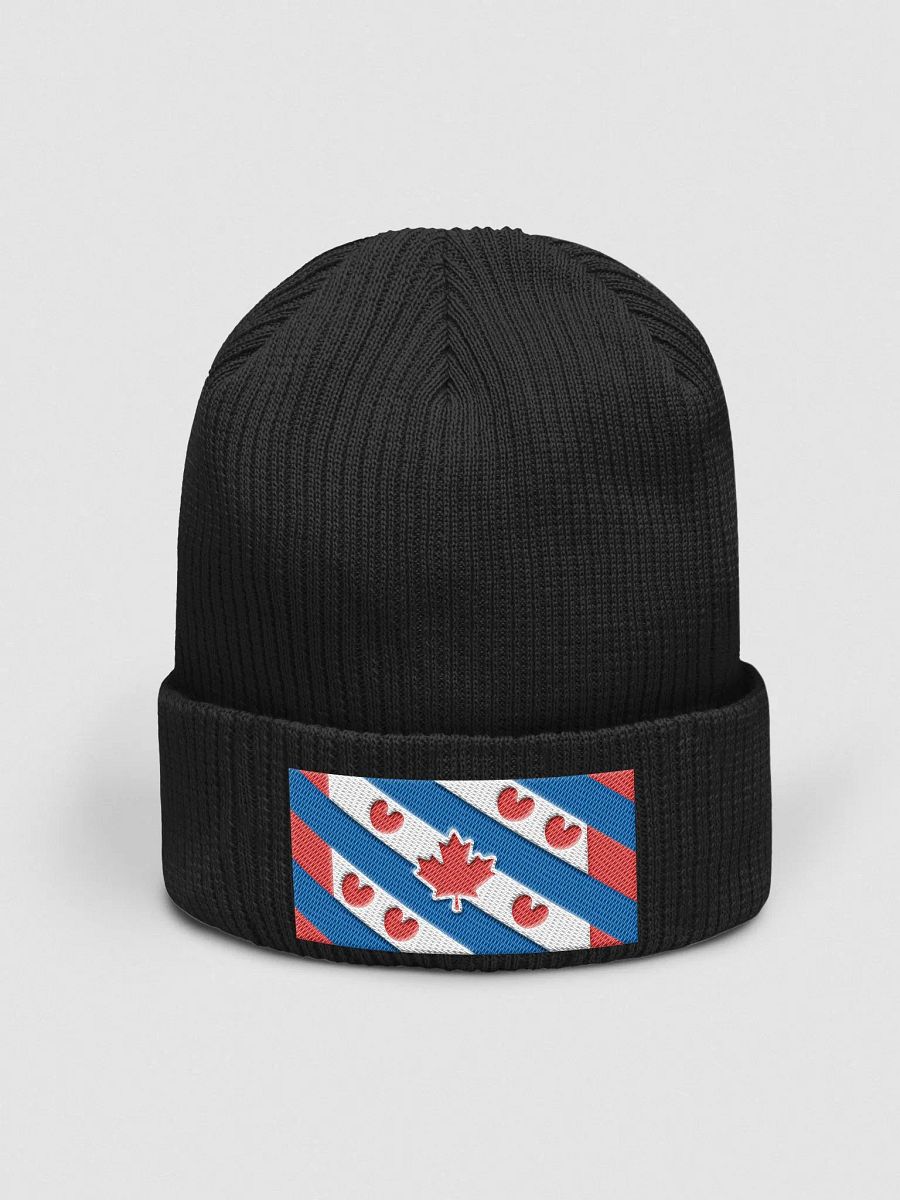 Frisian Canadian - Beanie product image (1)