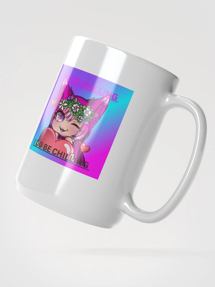 Chill Heart Mug product image (2)
