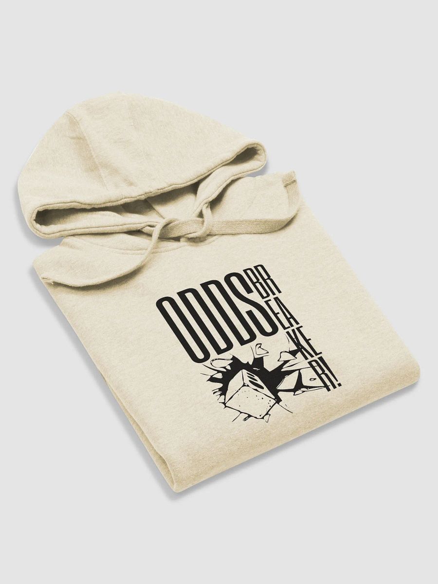 "Odd Breaker" Hoodie product image (15)