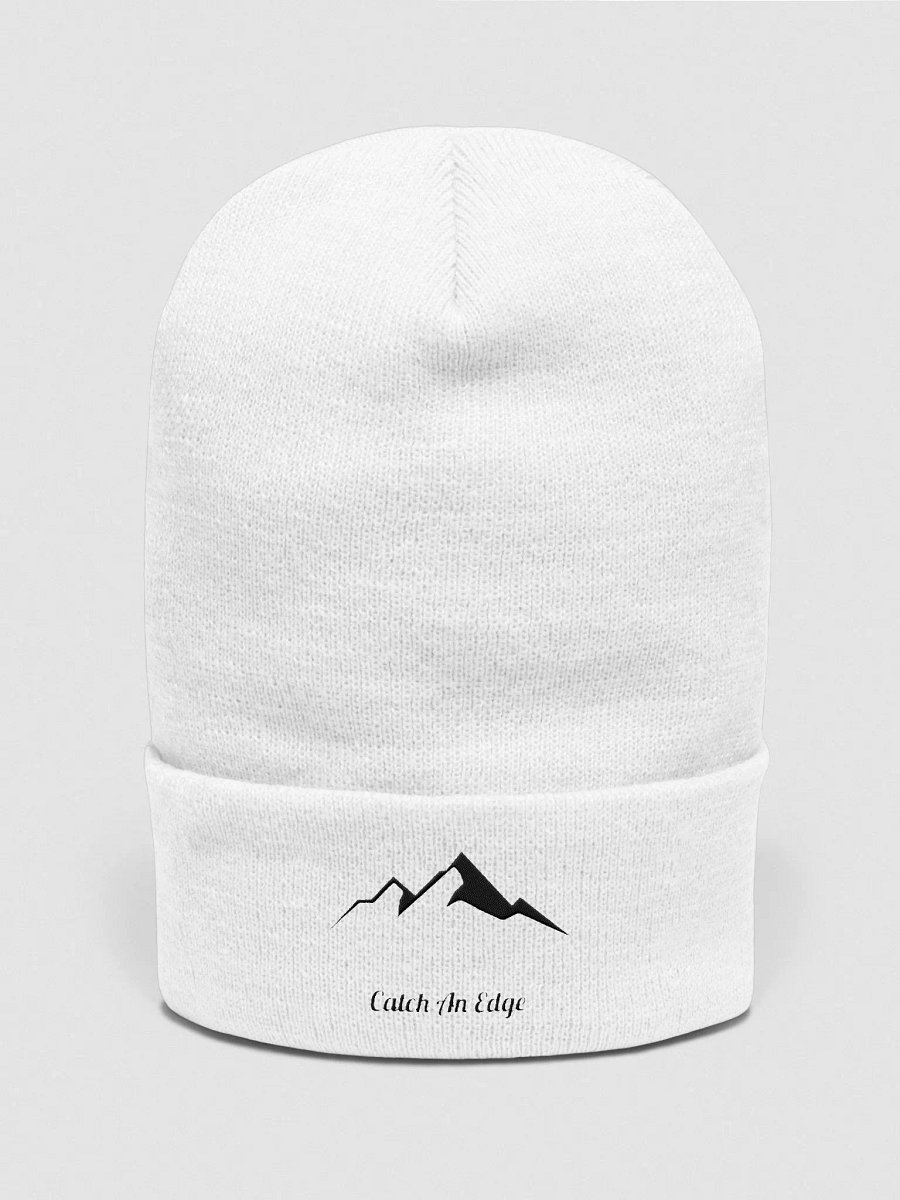 Catch An Edge Winter Hat product image (1)