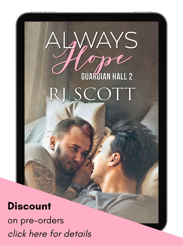 Always Hope product image (1)