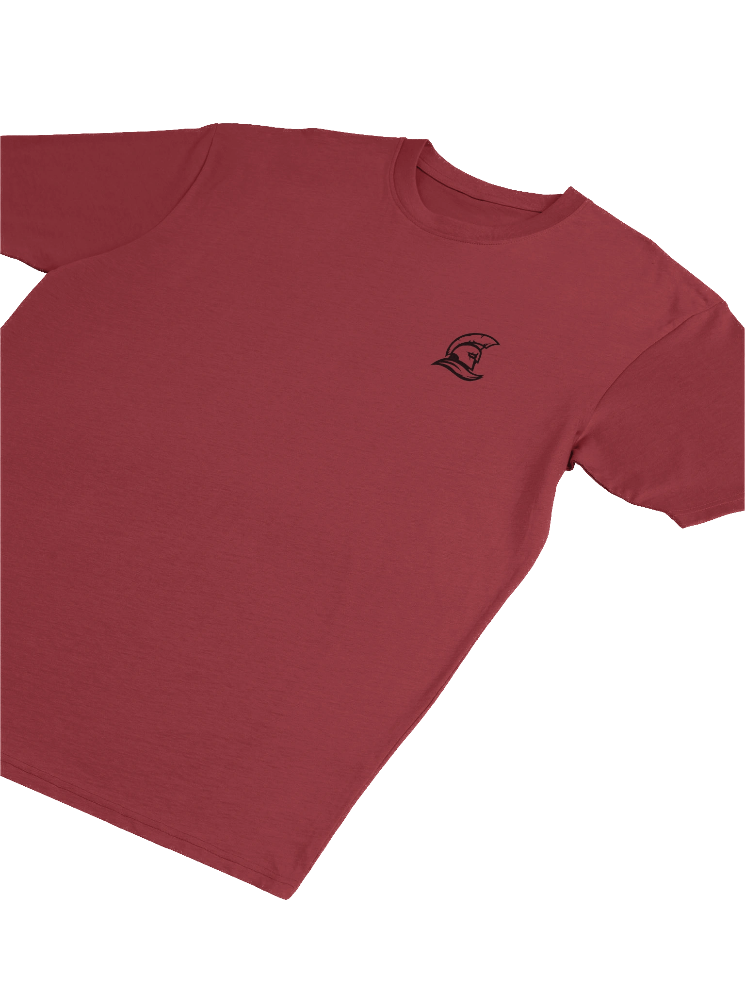 Legion Tee (Red) product image (5)