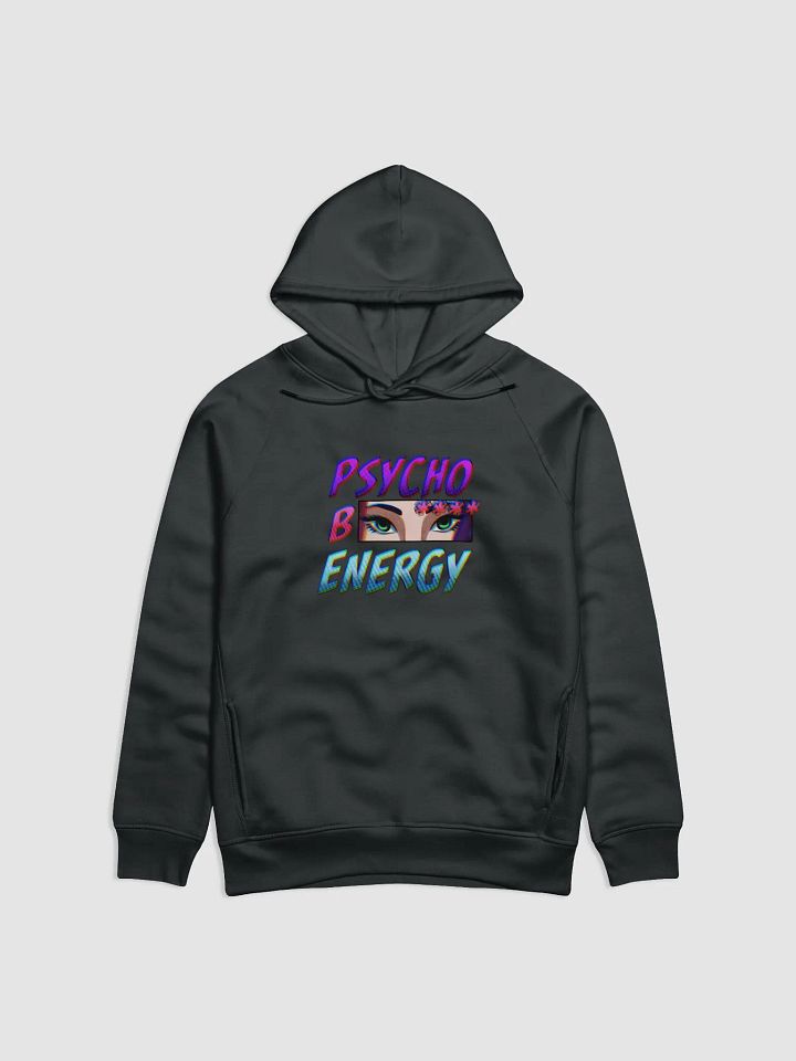 Feminine Energy ECO Hoodie product image (1)