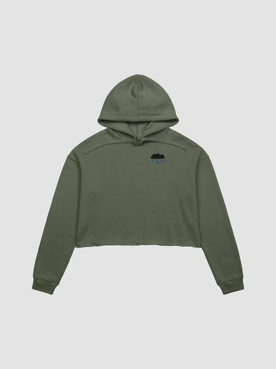 Cropped Cloud Hoodie product image (1)
