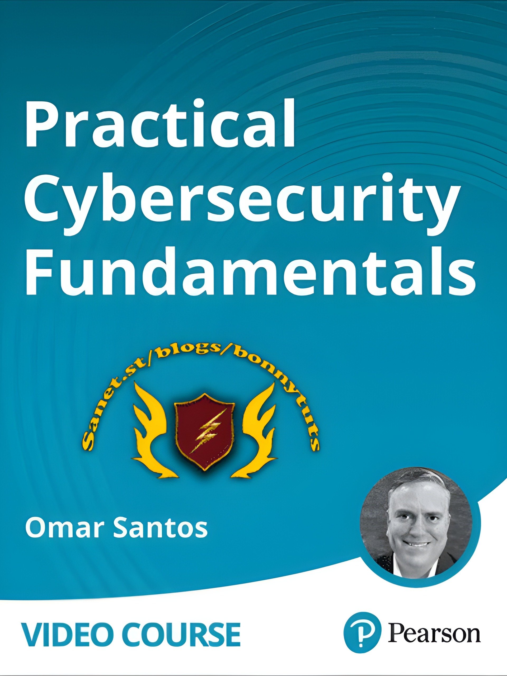 Practical Cybersecurity Fundamentals Course product image (1)