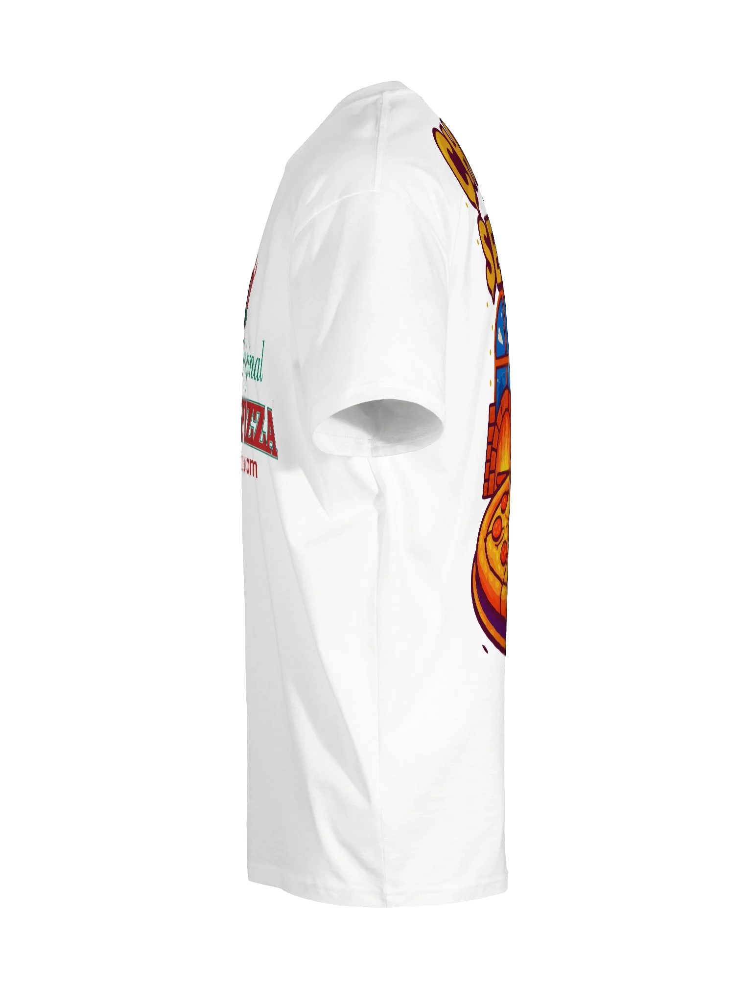 Limited Edition: Cheese The Season T-Shirt product image (17)