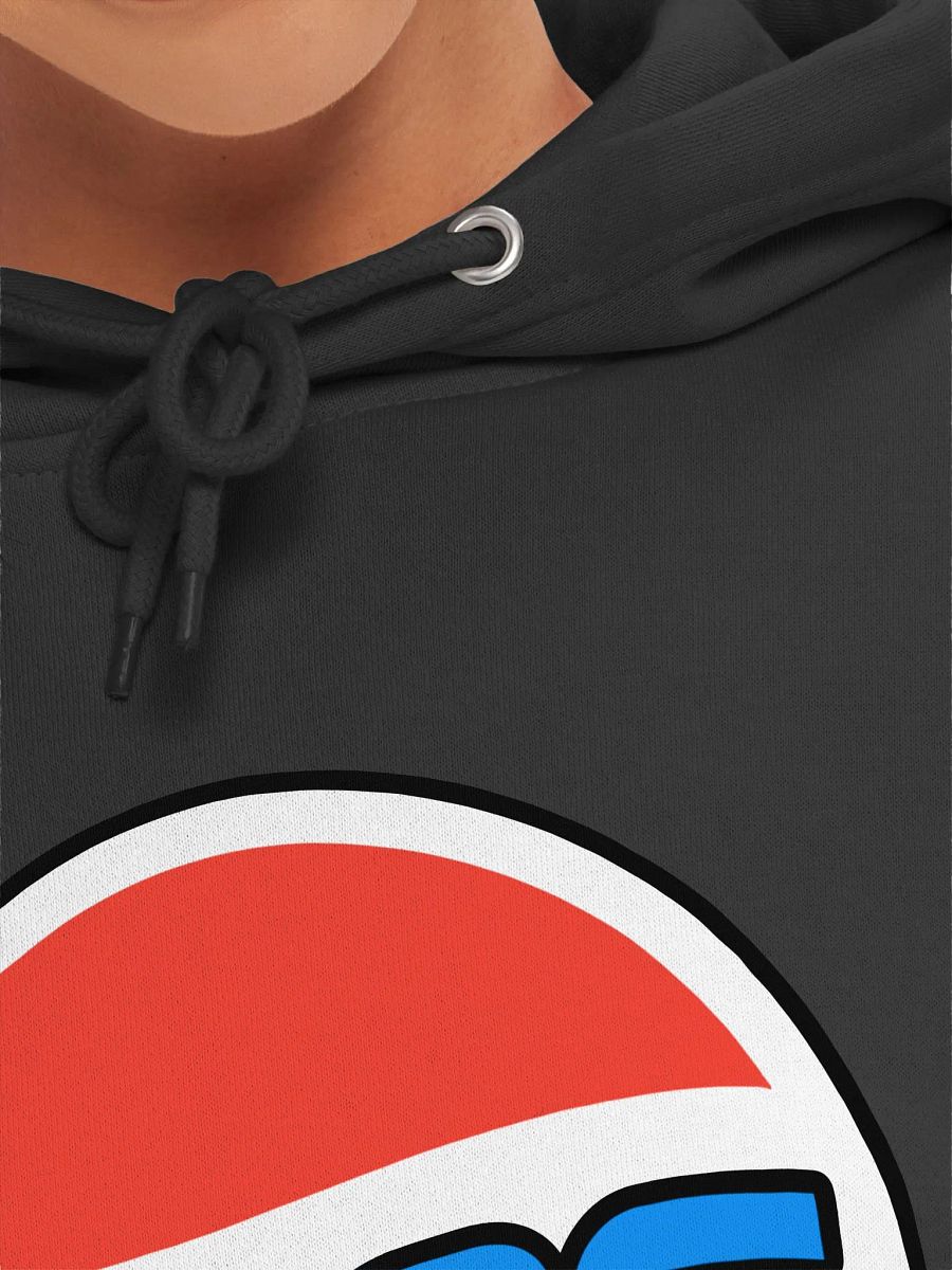 Swag Soda Unisex Hoodie product image (7)