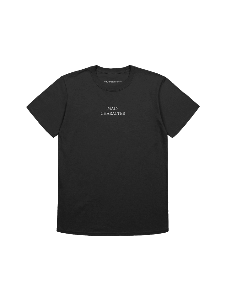 MAIN CHARACTER product image (1)