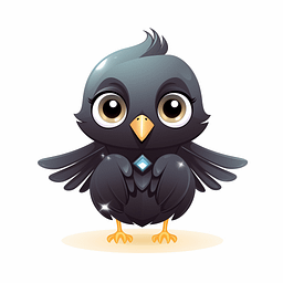 Supreme Crow Support