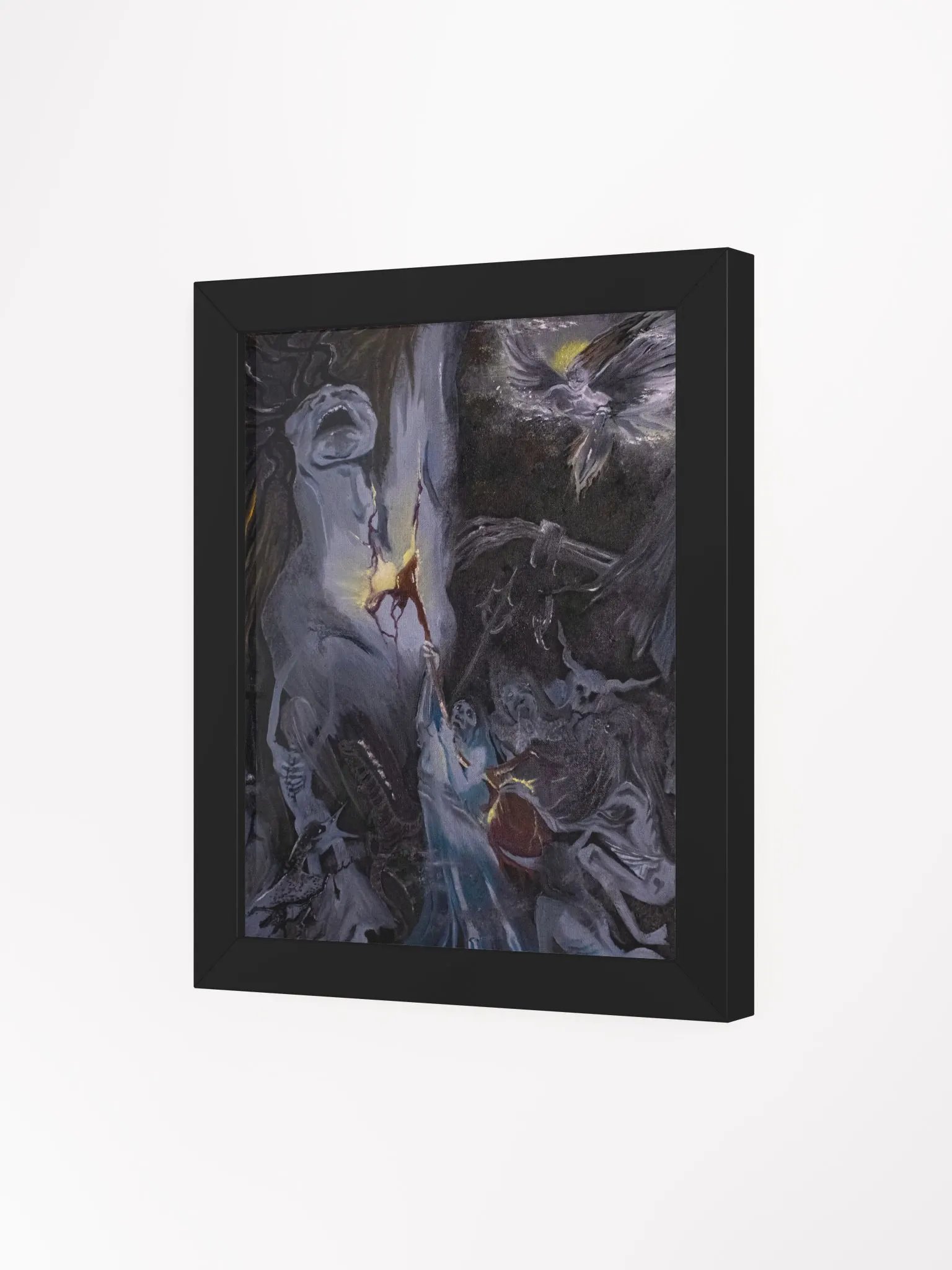 Salvation's Edge product image (6)