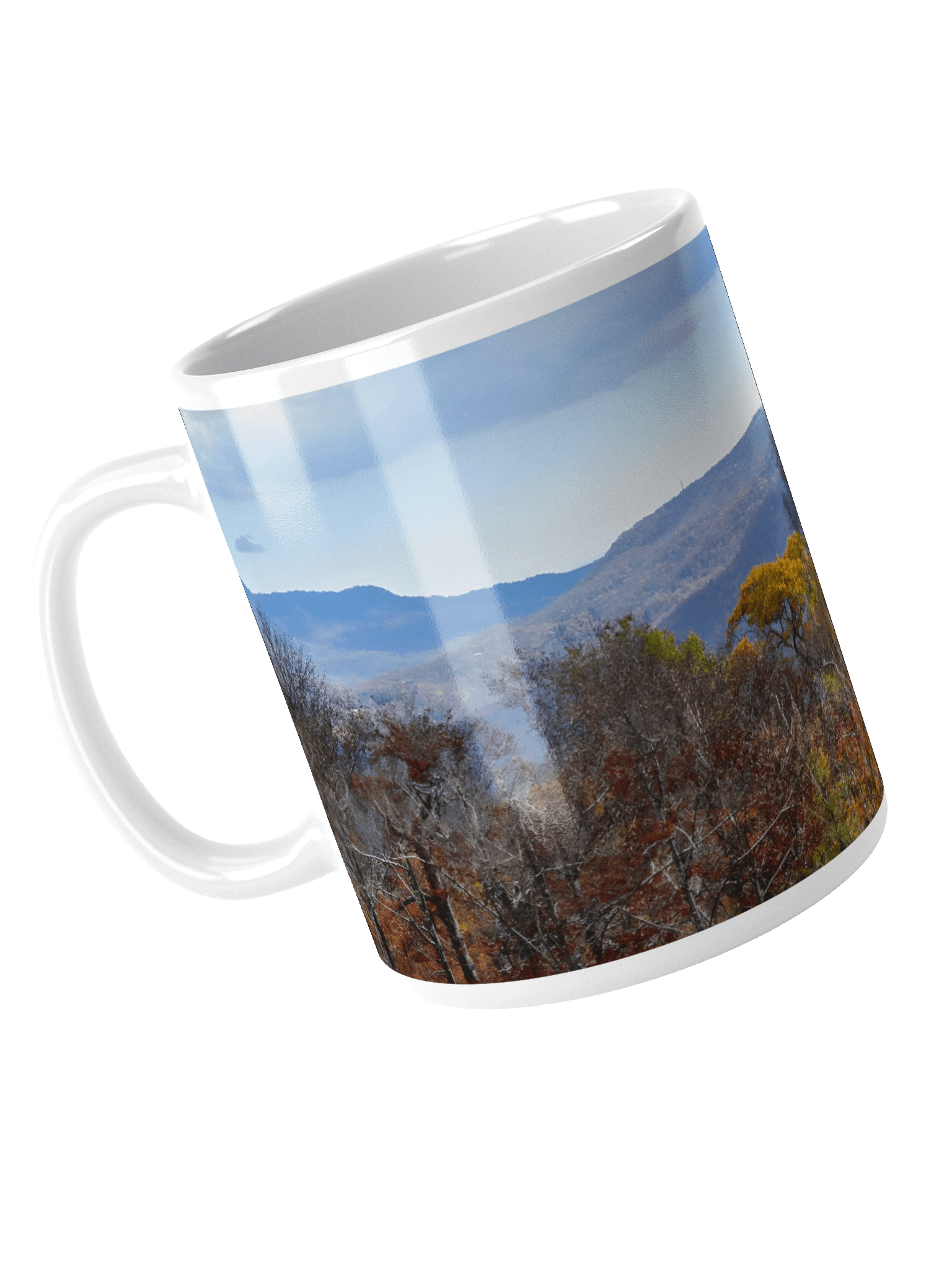 Mountain Visions Mug product image (10)