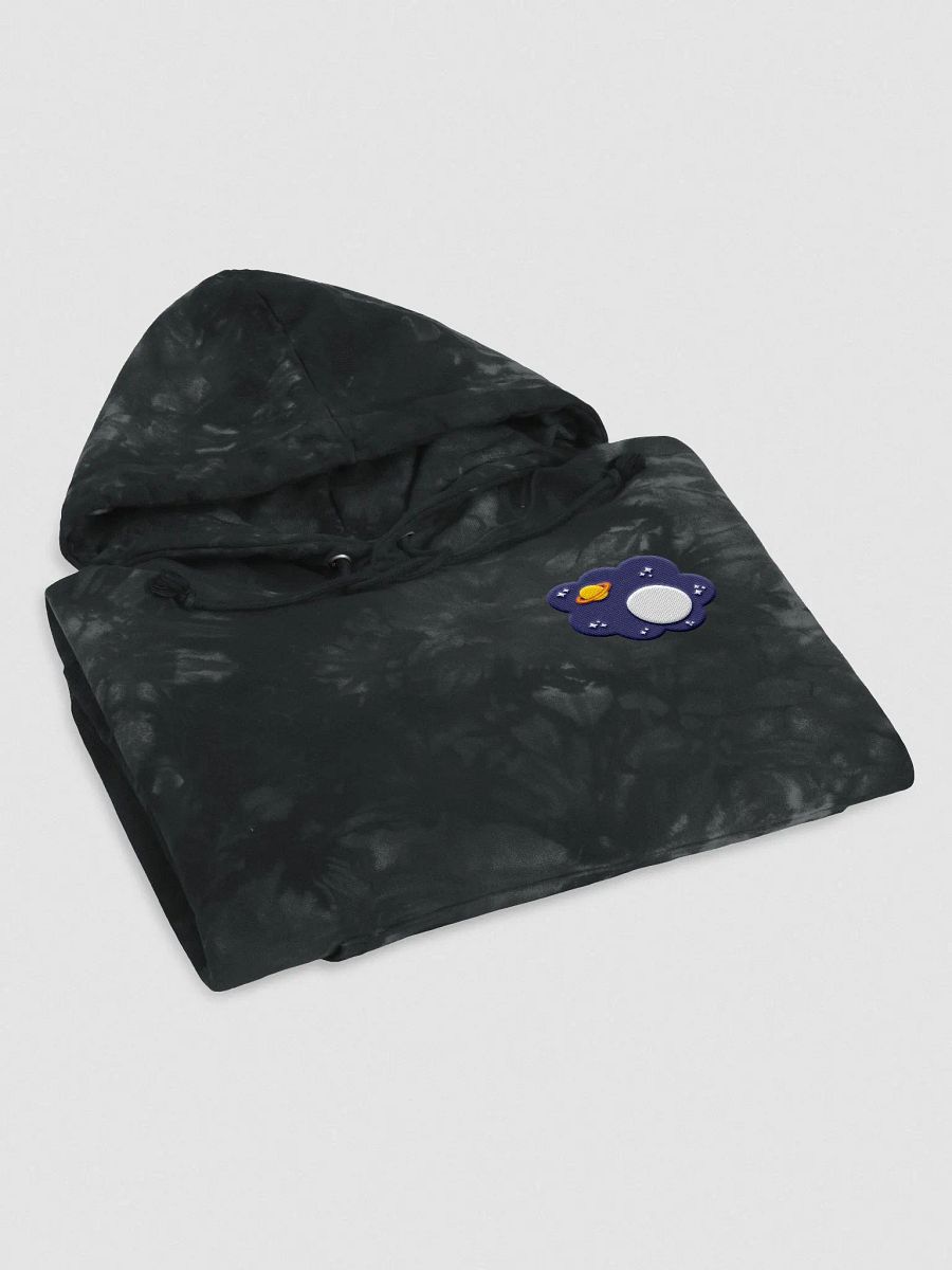 Frontier Tie-Dye Hoodie product image (3)