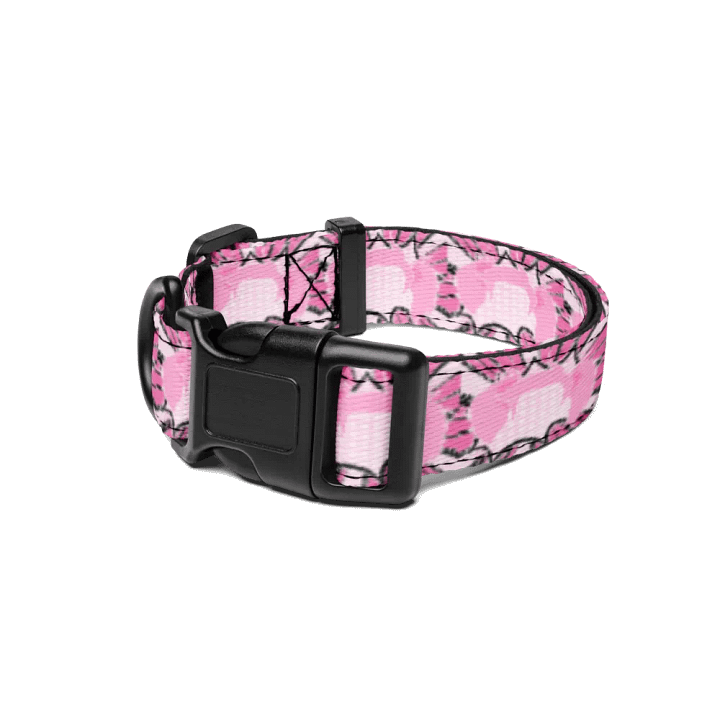Pop Art Gnome Collar product image (1)