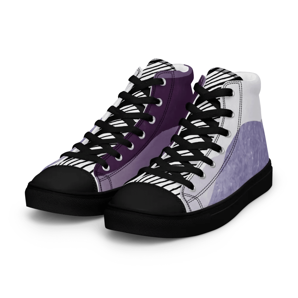 Ace Mountains Men's High Tops product image (7)