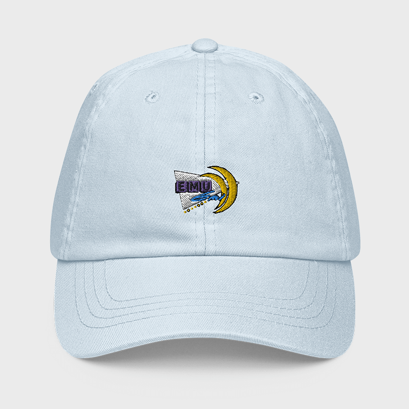 [EmuEmi] Pastel baseball hat product image (1)