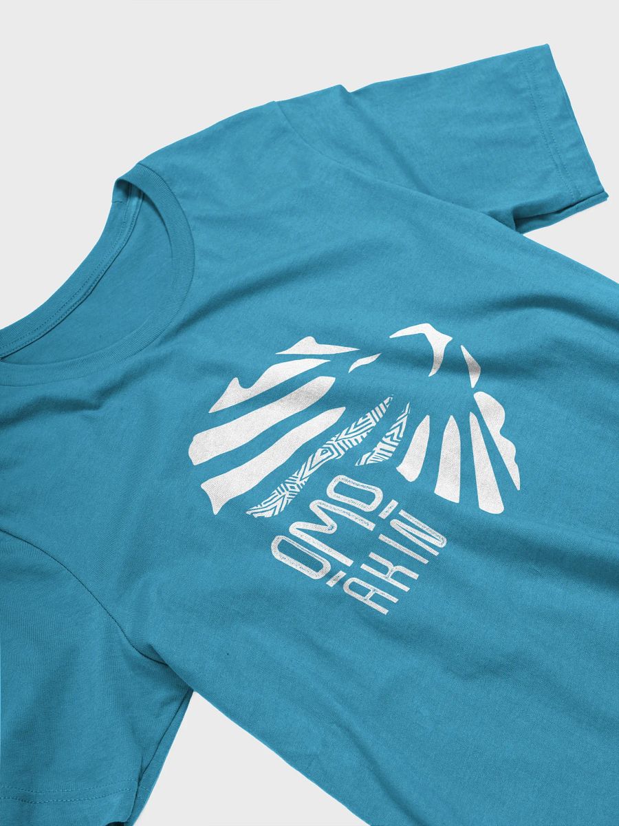 Omoakin T-shirt - Classic fit product image (23)