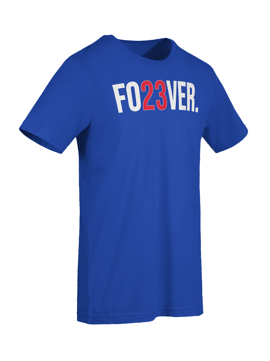 Fo23ver Forever 23 Unisex T-Shirt product image (9)